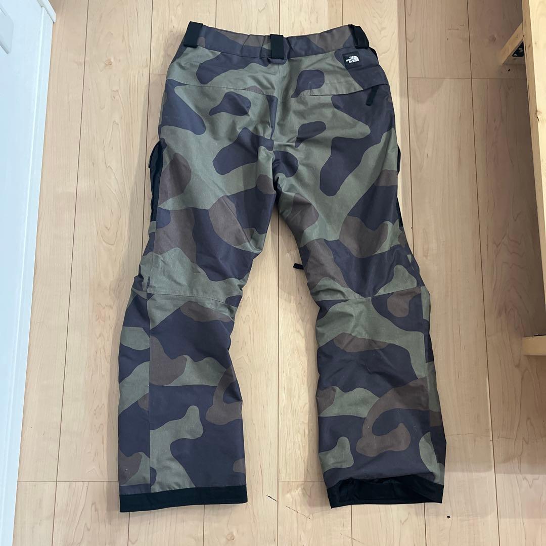THE NORTH FACE スノーウェア　M