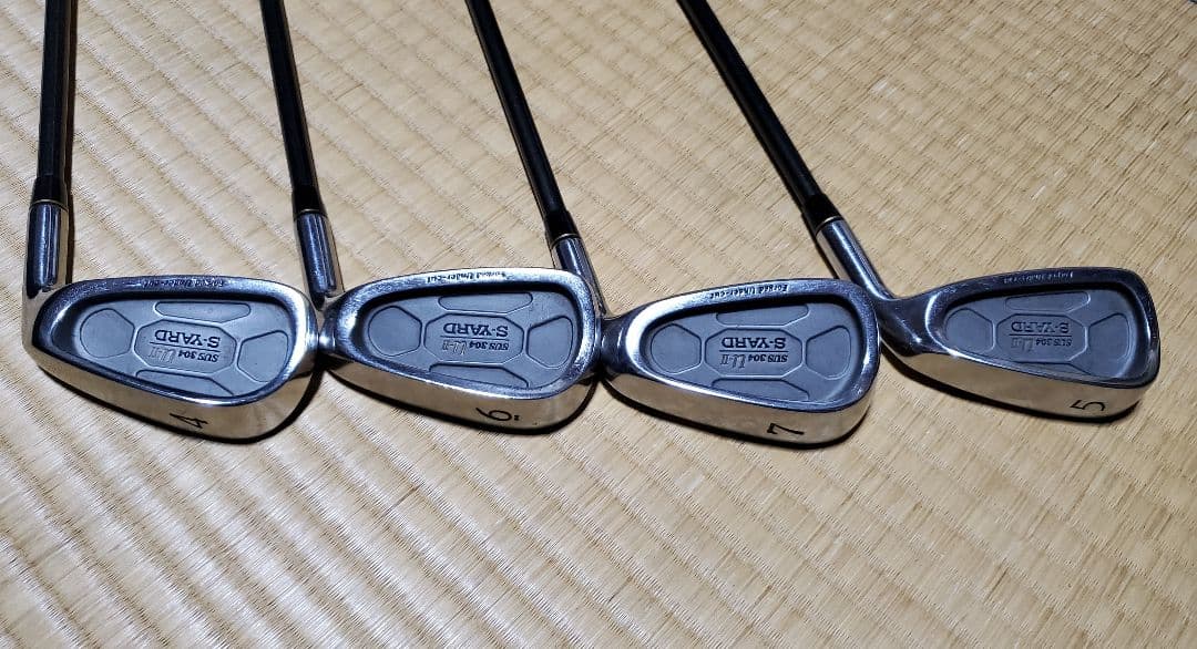 ゴルフセット Callaway Yamaha 等 15本セット
