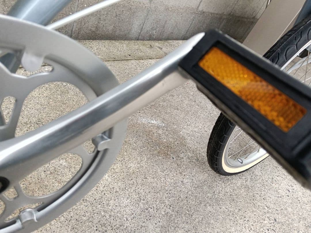 3/29まで限定 送料無料 DAHON ダホン BoardwalkD7