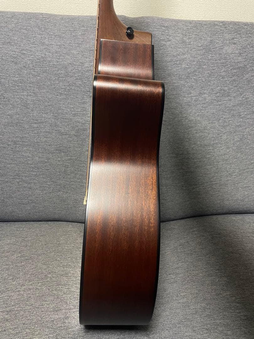 【期間限定】エレアコ　Martin GPC-11E custom 限定品