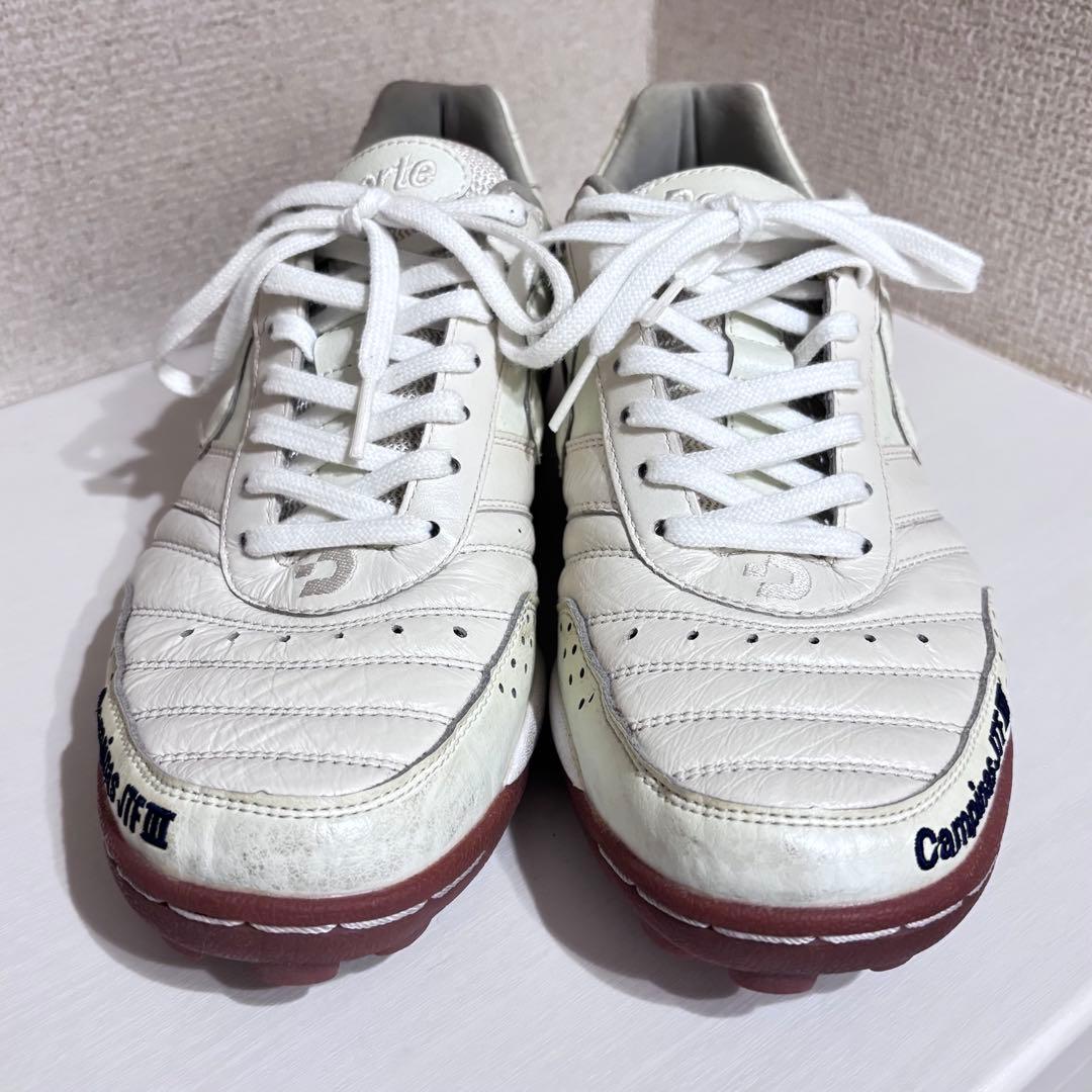 【Desporte】フットサルシューズ 26.5㎝