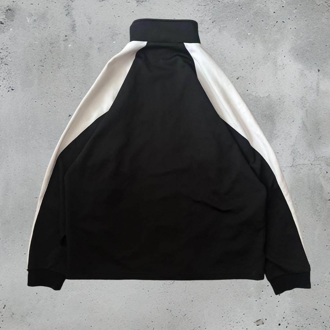 NIKE 00s トラックジャケット　セットアップ　ストリート　HIPHOP