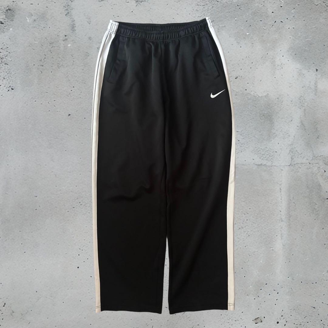 NIKE 00s トラックジャケット　セットアップ　ストリート　HIPHOP