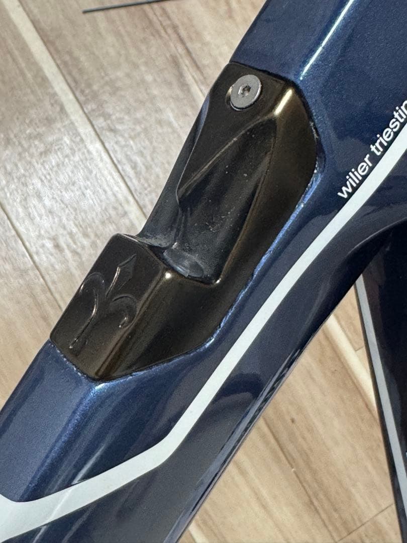 ウィリエール Wilier Cento カーボンフレーム