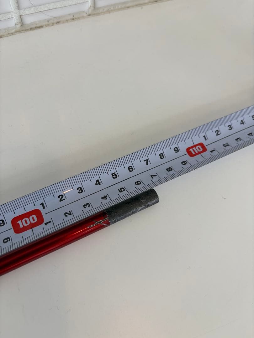 初代VENTUS RED ベンタスレッド6x