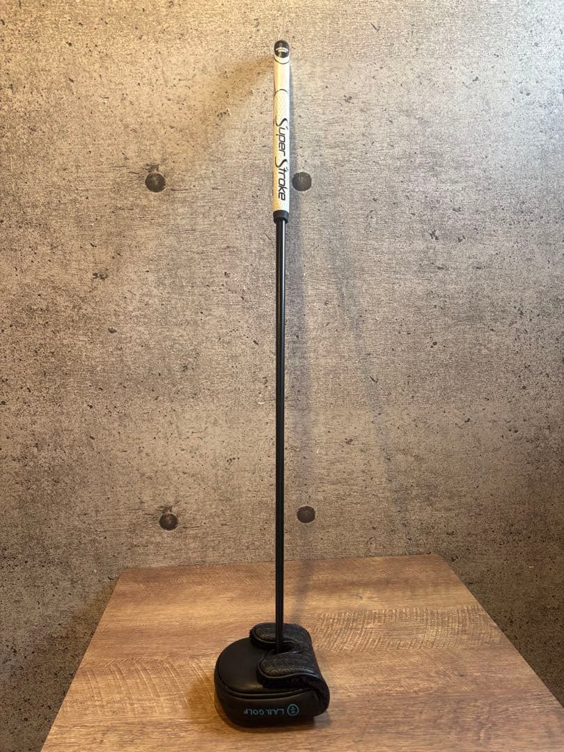 LAB DF3 ブラックパター