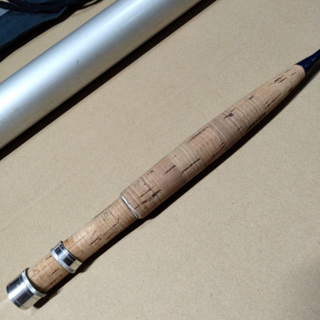 HEAD WATERS フライロッド 7'3\" #2/3 SANSUI