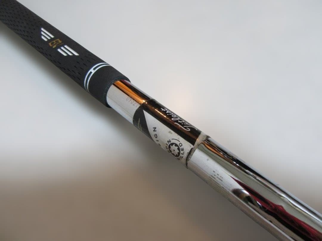 ○★タイトリスト★Titlest★VOKEY SPIN　MILLED★58★