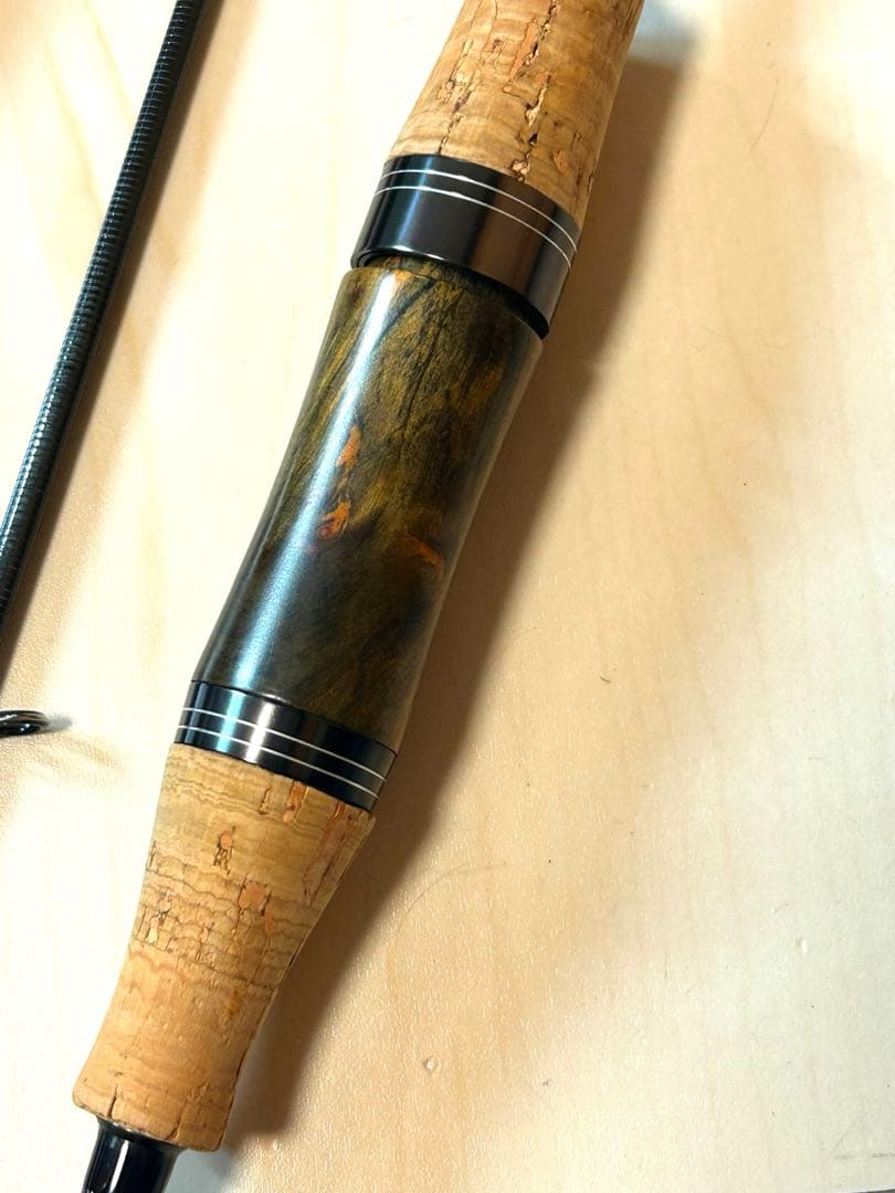 ジャッカル　T‐コネクション TCA‐S55LML‐ST