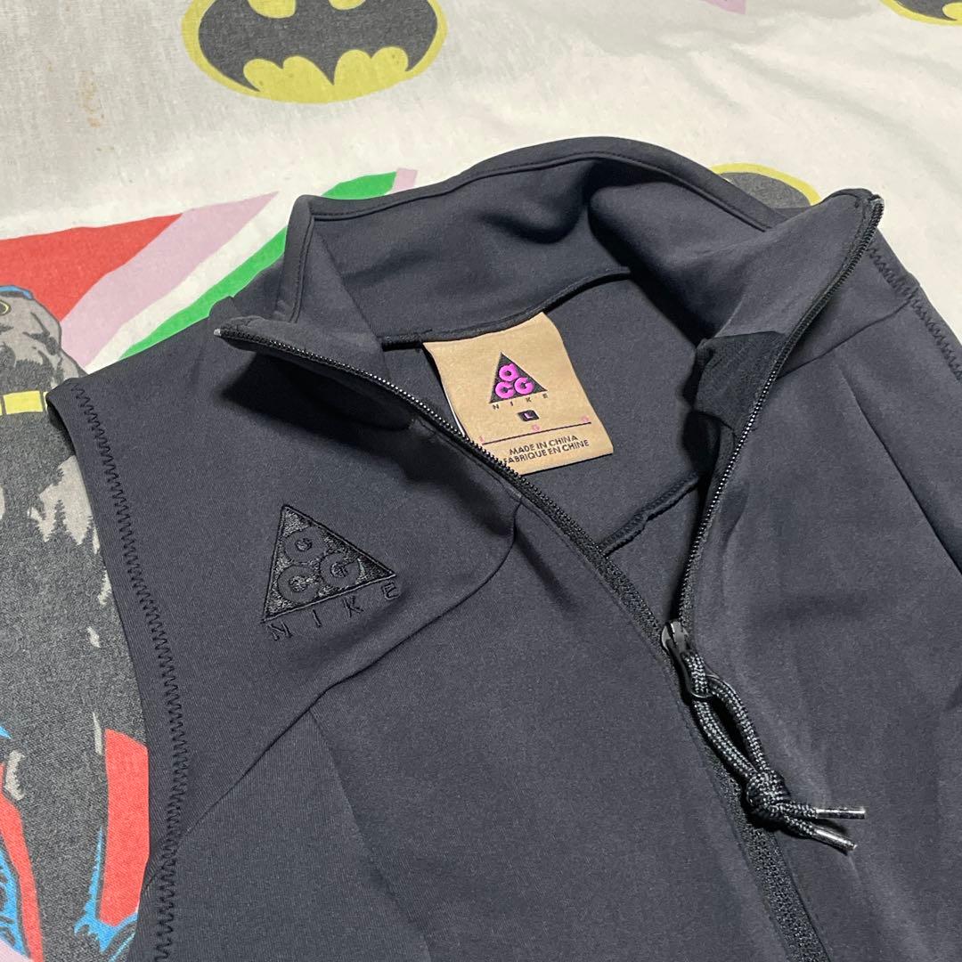 未使用に近い NIKE ACG ボディースーツ ナイキ ウェア