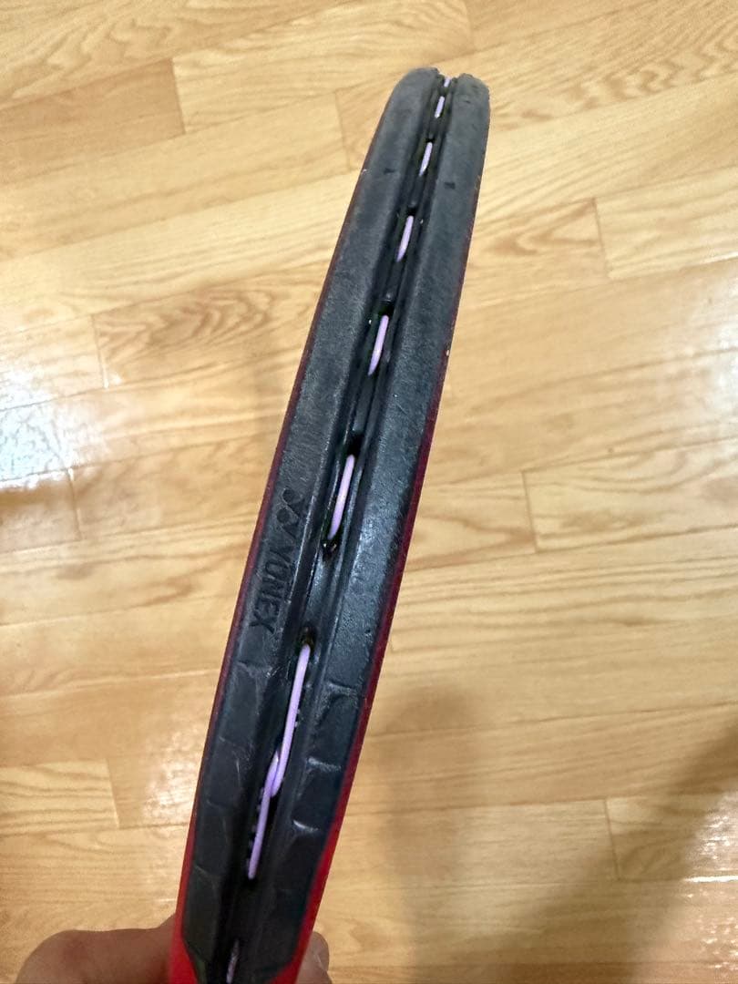 ヨネックスVコア98 2021 G2