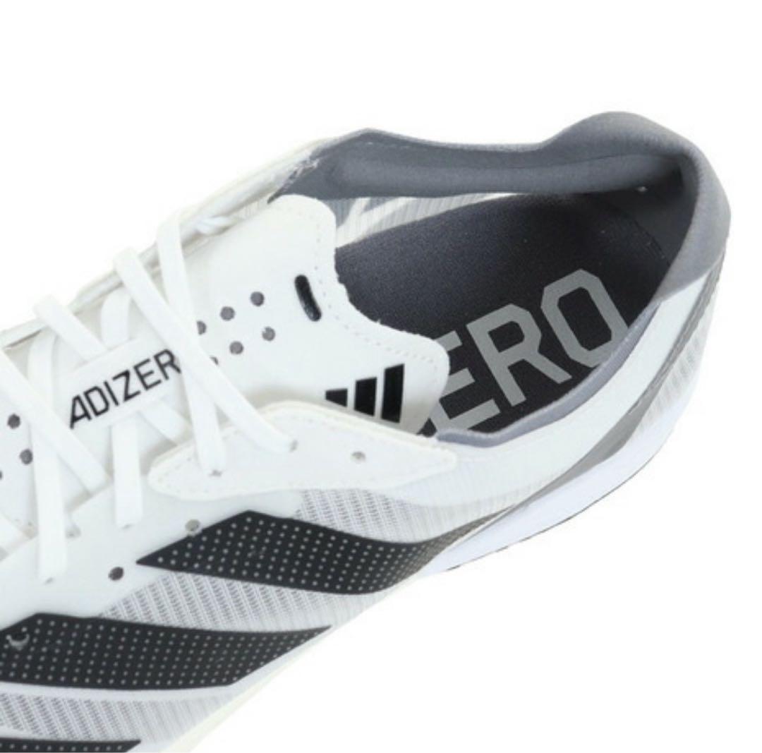 新品未使用品。アディダスadidasアディゼロ ジャパン 27.5