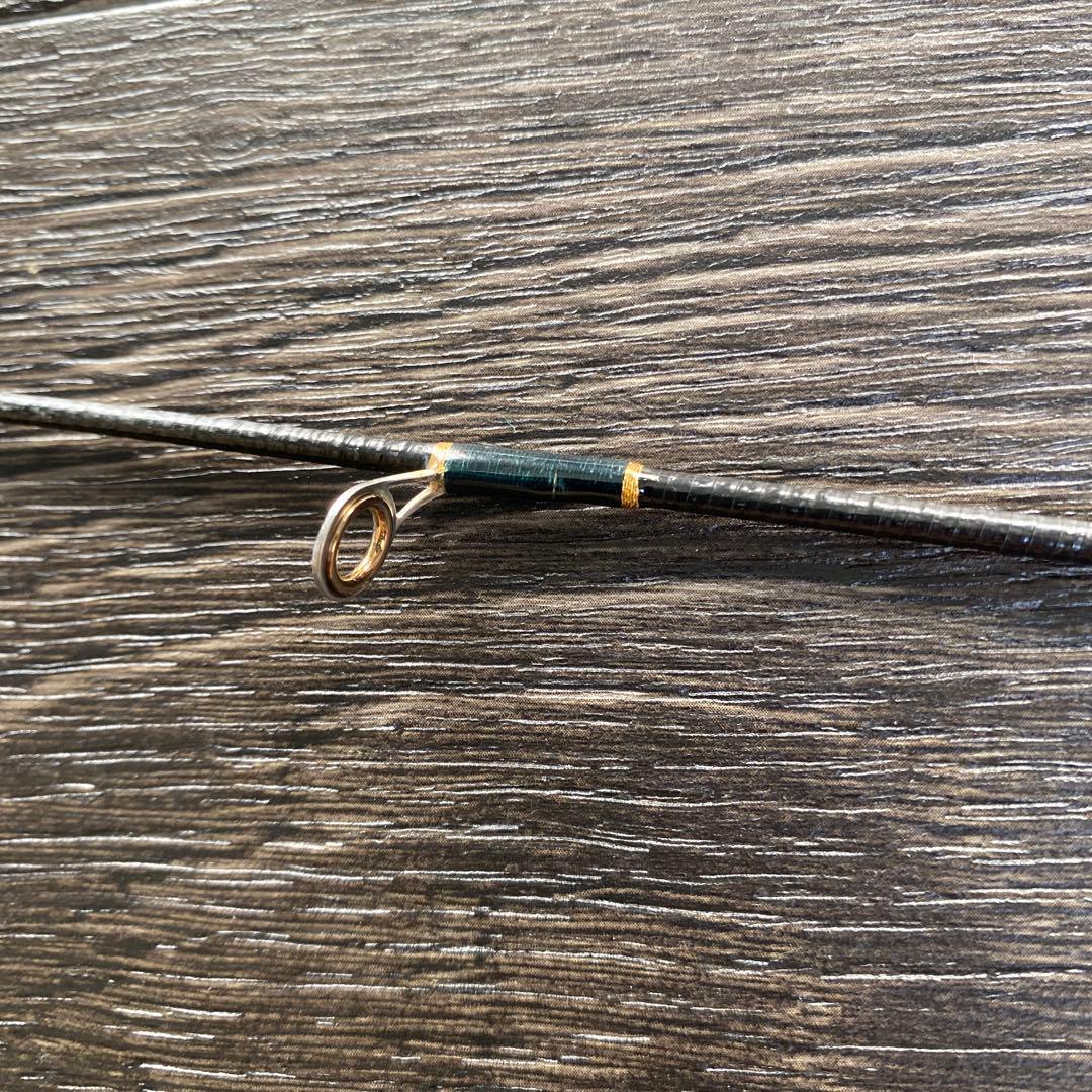 ウエダPRO4 SWIMMIMG WORM BORON