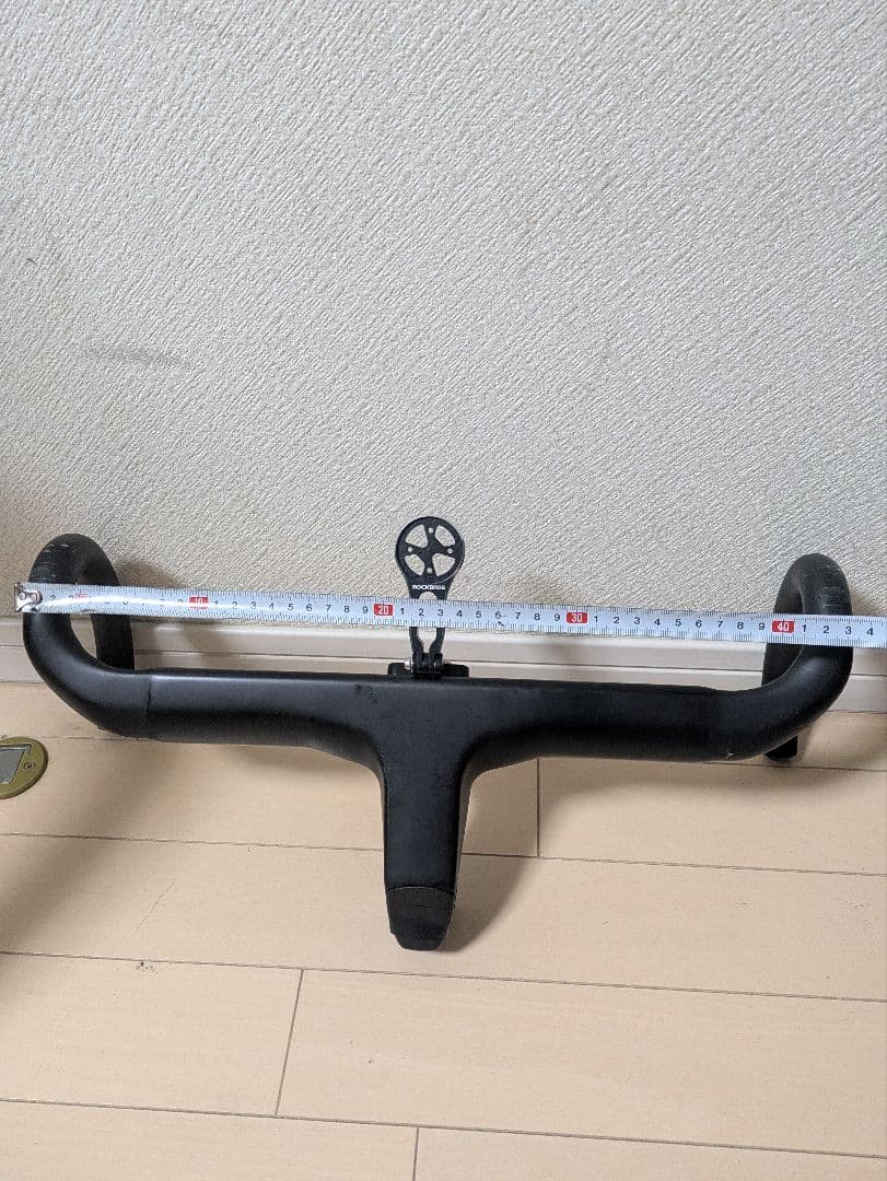 純正　ROSE one pice cockpit　c-c420MM