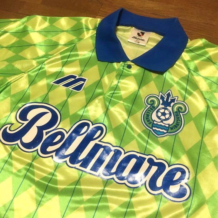 MIZUNO ベルマーレ平塚 94-96 (H)