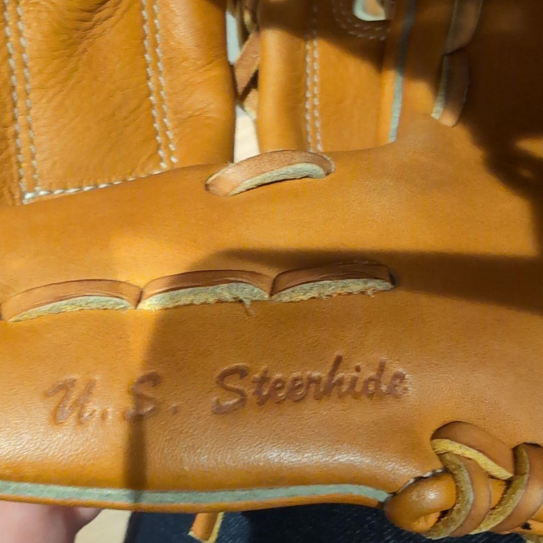 本日限定ローリングスRawlings Fastback 軟式グローブ ピッチャー