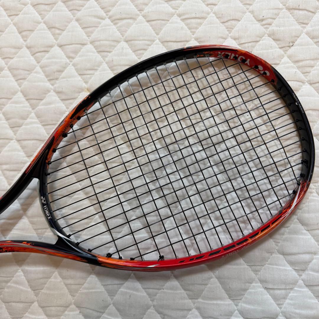 送料無料　ジオブレーク YONEX GEOBREAK 70S ソフトテニス