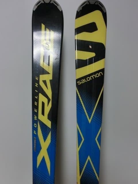 SALOMON　Ｘ RACE 175