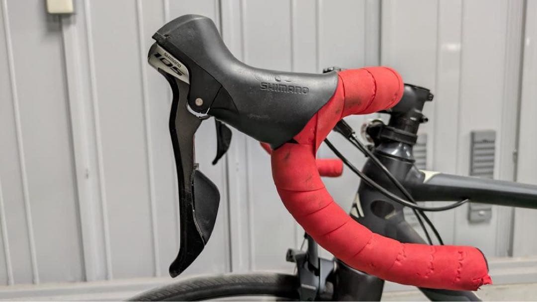 MERIDA SCULTURA100 2019年式　値下げしました‼︎
