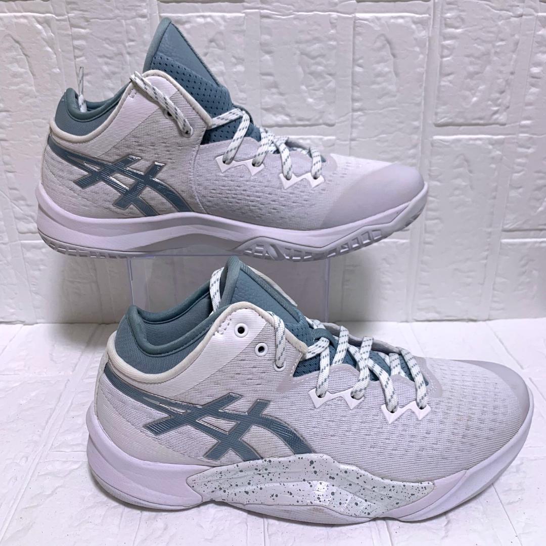 【美品】 ASICS バスケットボールシューズ UNPRE ARS 26.5cm