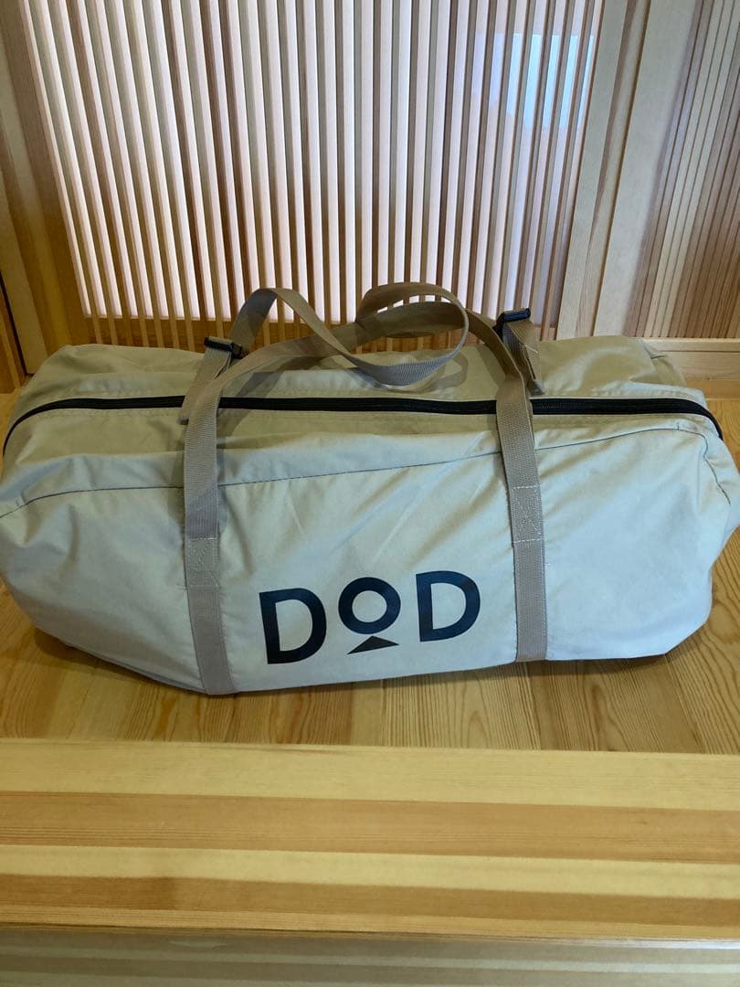DoD ソロソウルウォウウォウ DOD wowwow dod
