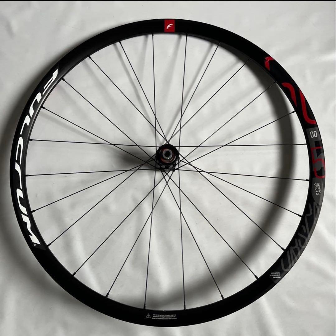 【整備清掃済】FULCRUM RACING 500 DB直接取引