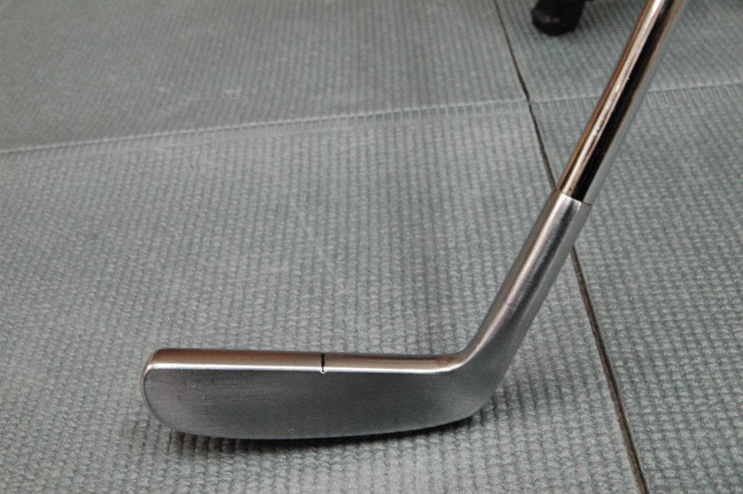 WILSON 8813 ビンテージパター Special 1970年代 34.5