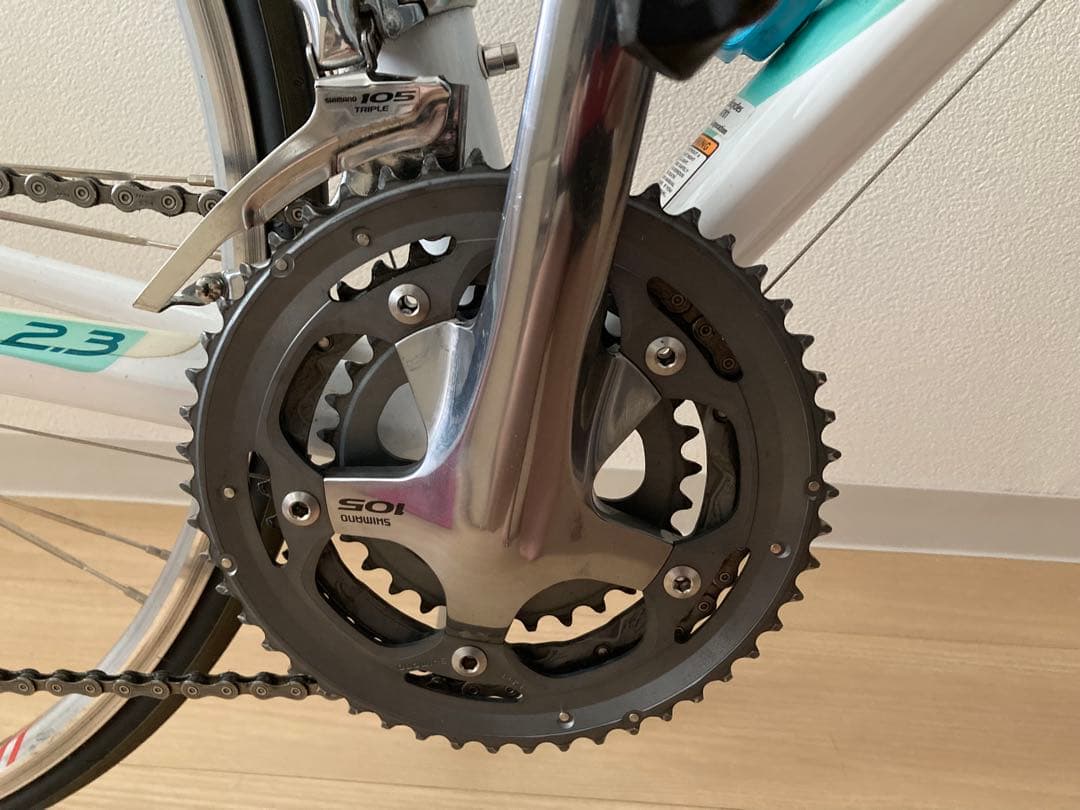 TREK ロードバイク 2.3 Shimano 105
