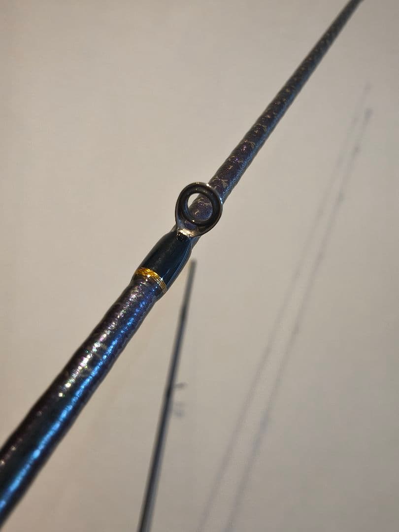 アレス ARES zero-g X-FOR TZ 608S B-TRチューン