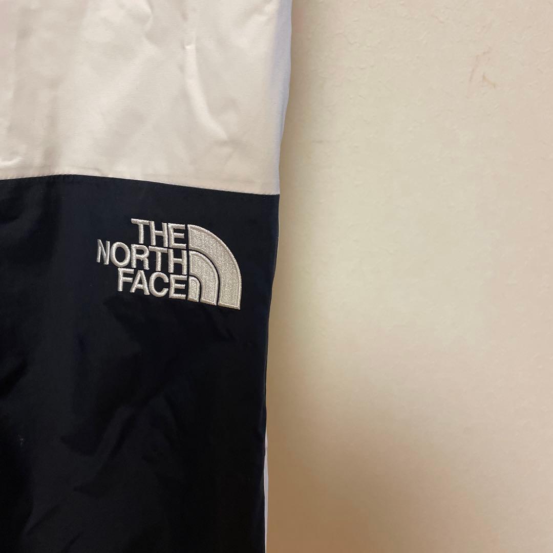 新品同様　THE NORTH FACE スノーボードパンツ　レディースM スキー