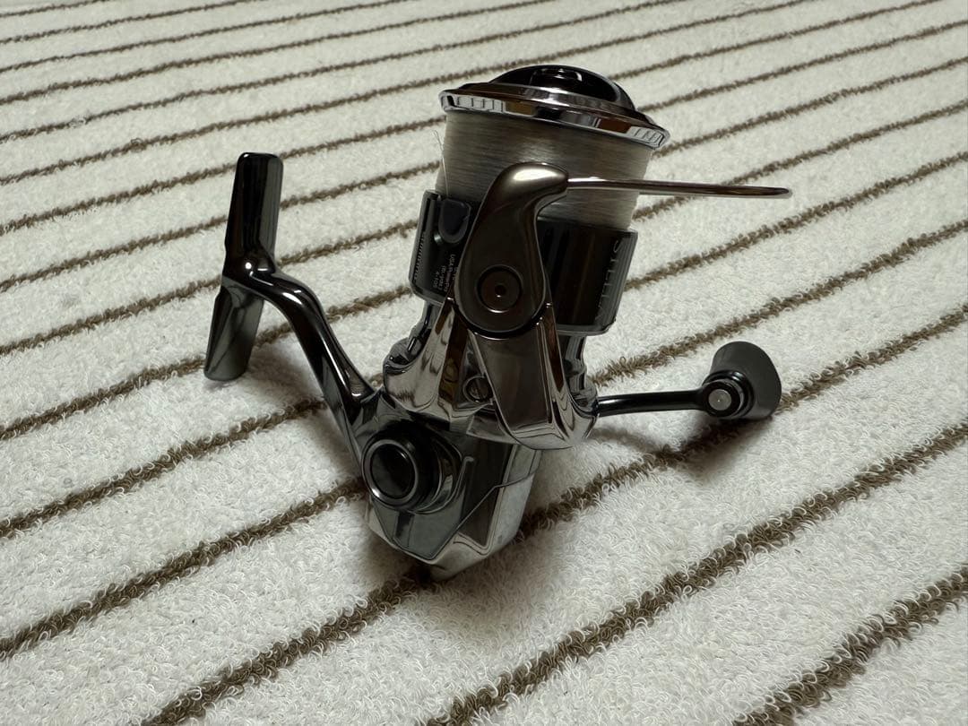 シマノ ステラ SHIMANO STELLA C2000SHG