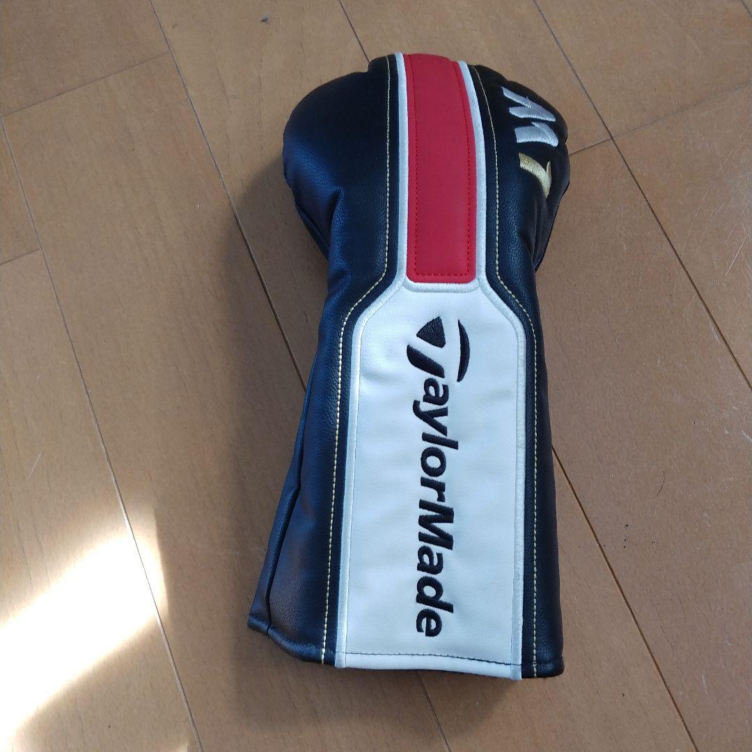 海外仕様　TaylorMade M1 460 ドライバー KURO KAGE