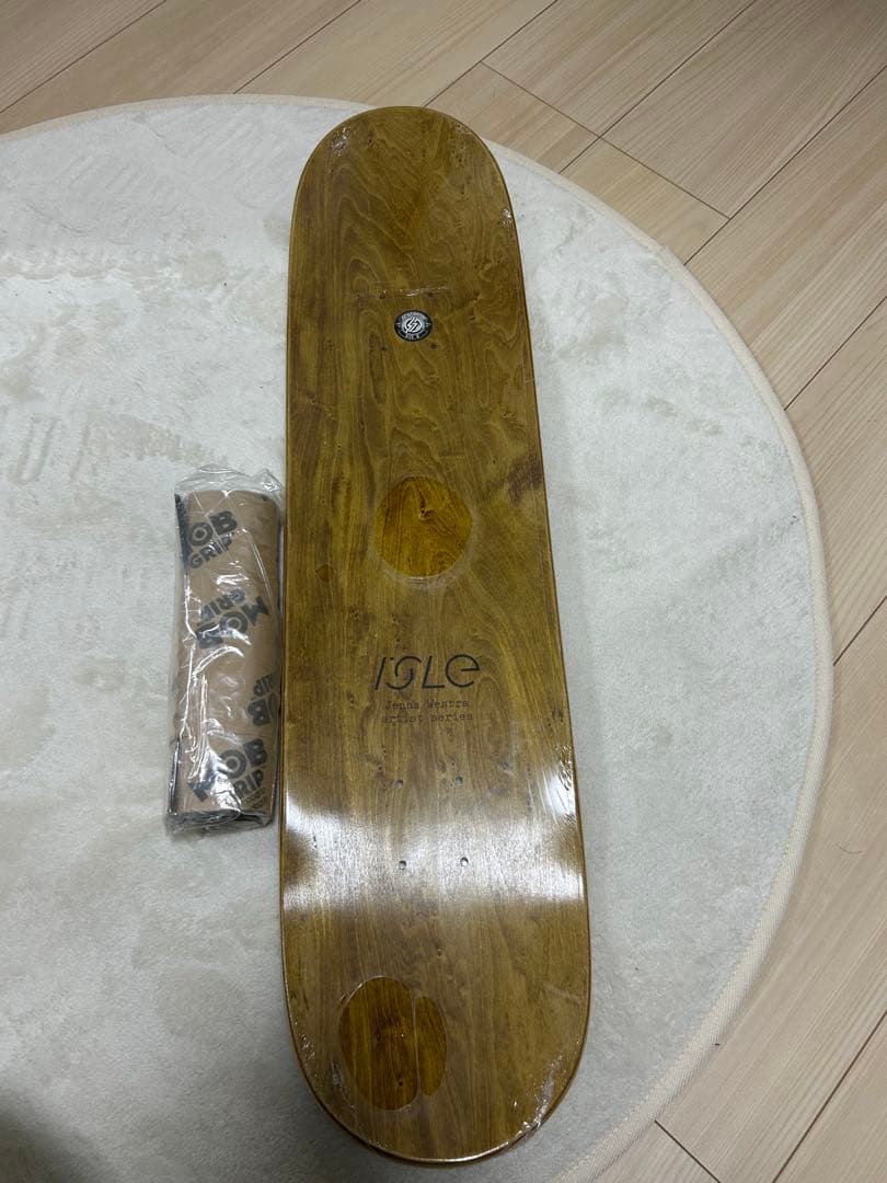 笑*笑様 skateboard isle