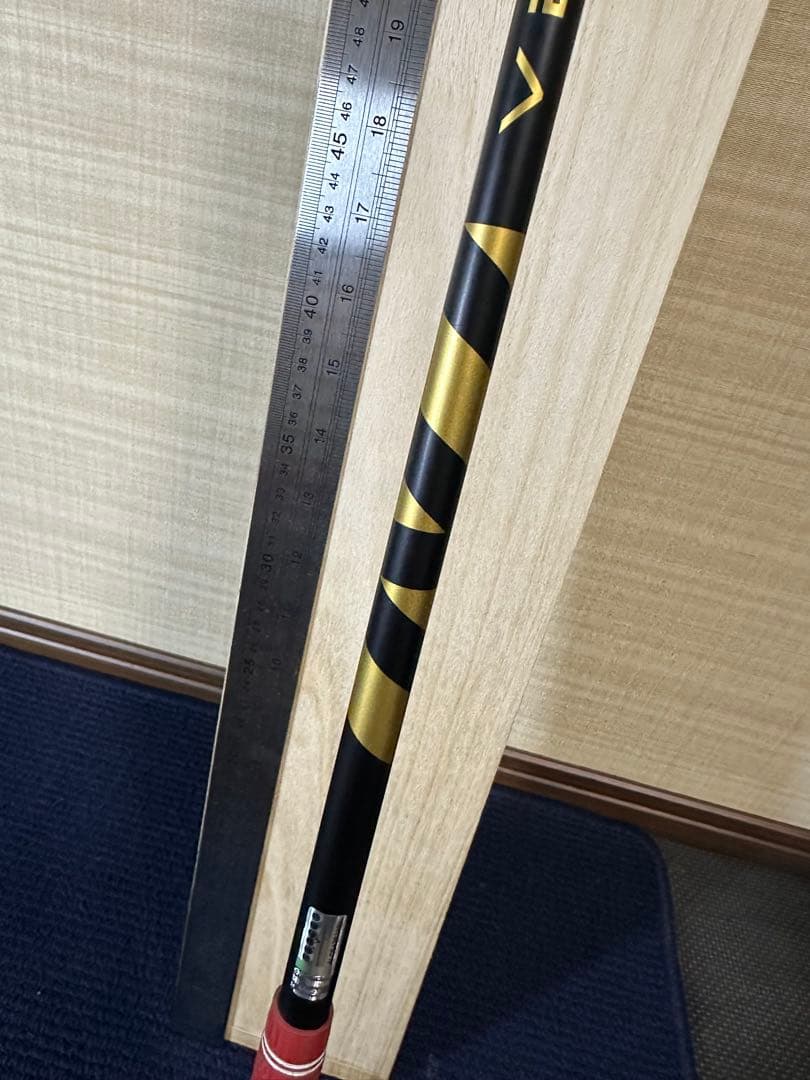 美品 VENTUS FOR Callaway 5SR 純正ドライバーシャフト