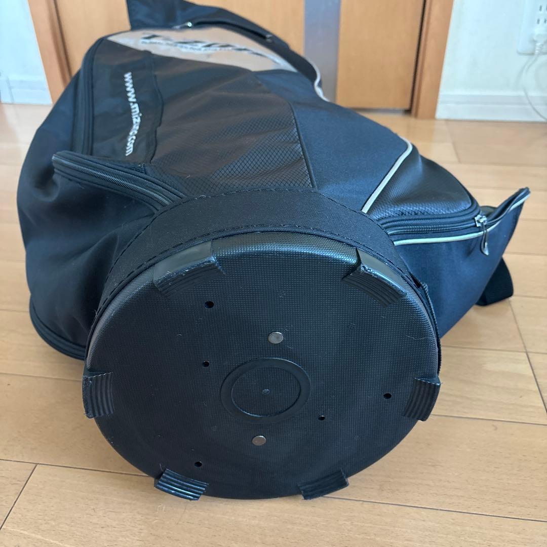 ●ゴルフバッグ●MIZUNO●ミズノ●キャディバッグ●TーZOID
