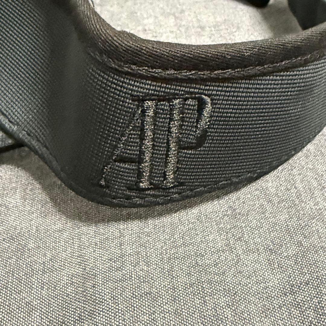 AUDEMARS PIGUET オーデマピゲ サンバイザー 新品未使用