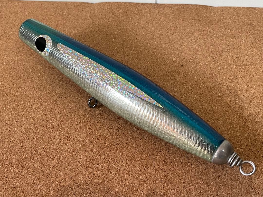 鮪郎　カーペンター
