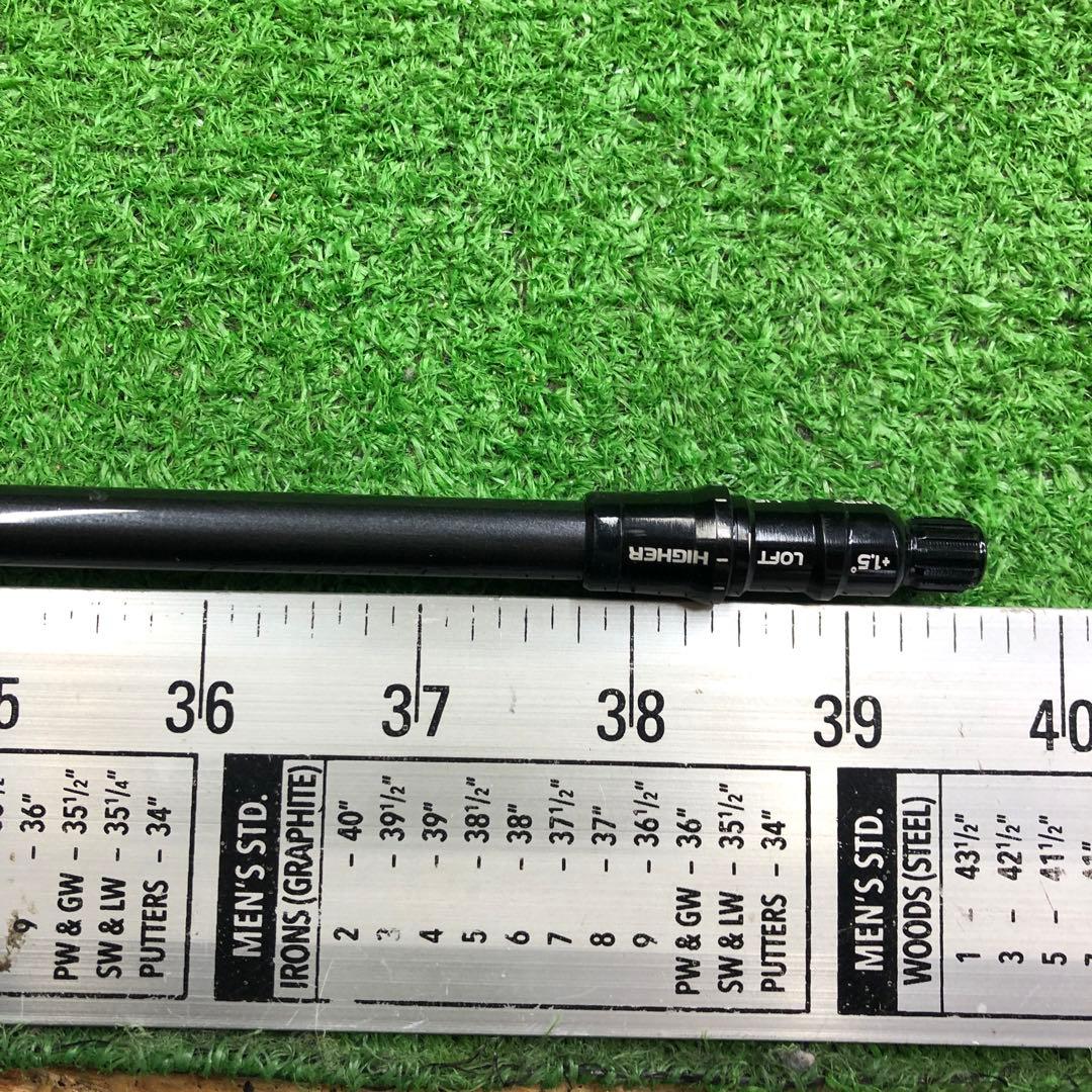 Gsh-958 Diamana シャフト単品 flexS TM70 スリーブ付
