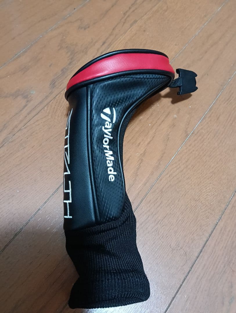 テーラーメード ステルス ユーティリティ#3 TENSEI TM60 S