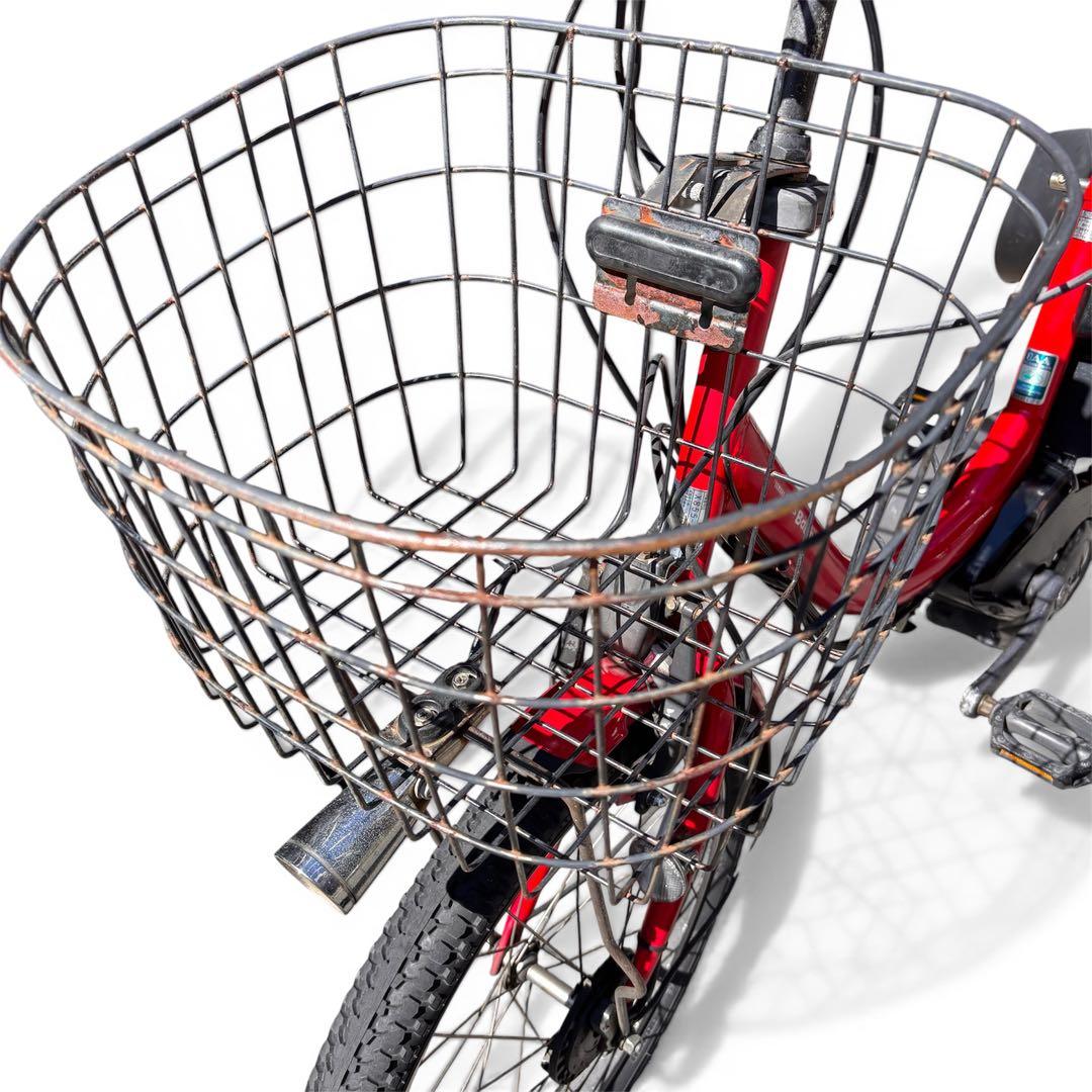 YAMAHA PAS Babby　電動自転車　サドル新品