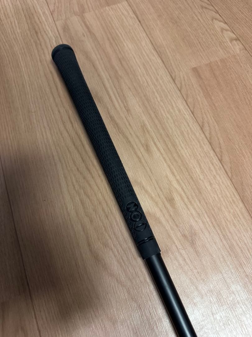 PING ツアーブラック　65s ドライバー　シャフト