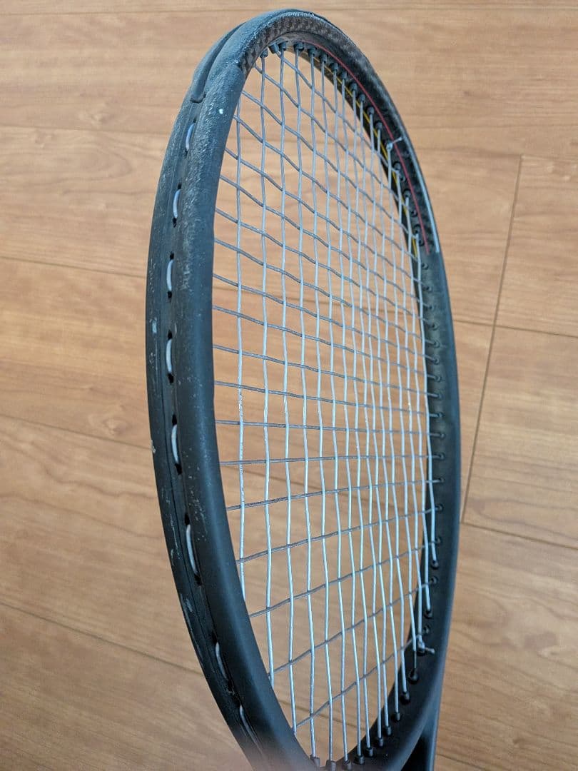Wilson pro staff v13 315g 2本セット