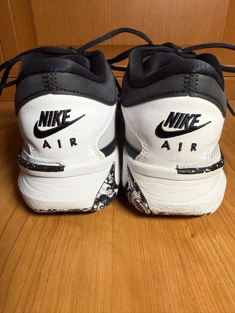 NIKE フリーク5EP 【28センチ】