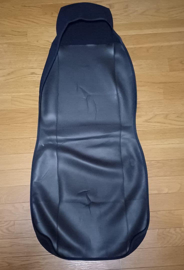 RASH WETSUITS　ラッシュウェットスーツ　カーシートカバー　2枚セット