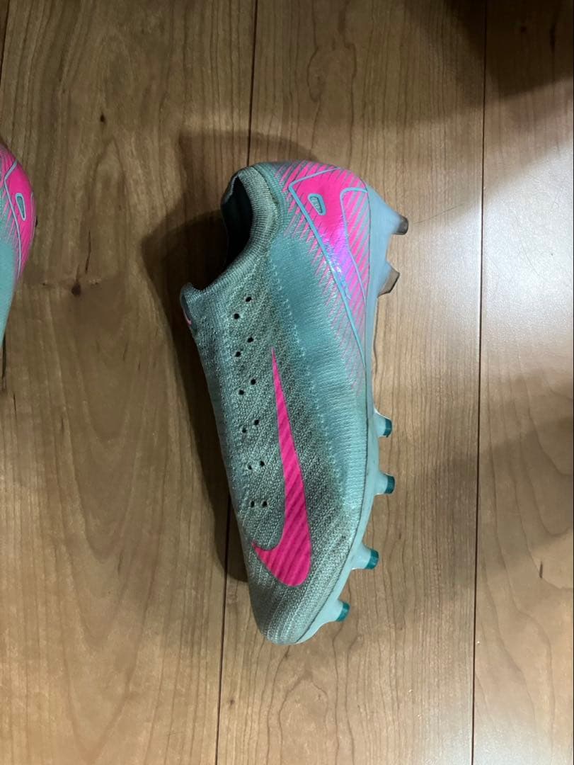 ナイキ　マーキュリアル　ヴェイパー　16 サッカーシューズ nike
