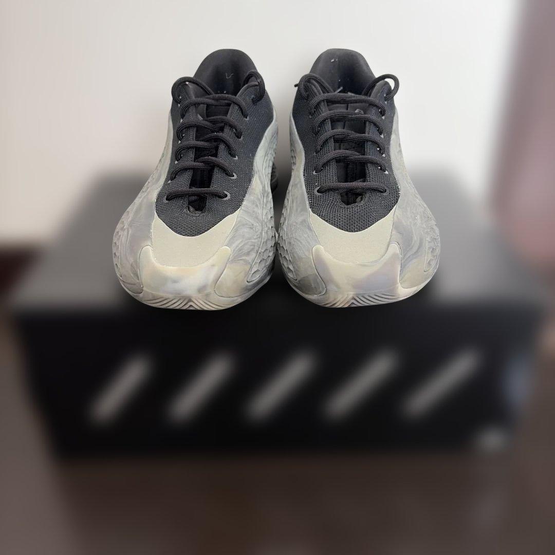 adidas AE1 low 27.5cm アンソニー エドワーズ