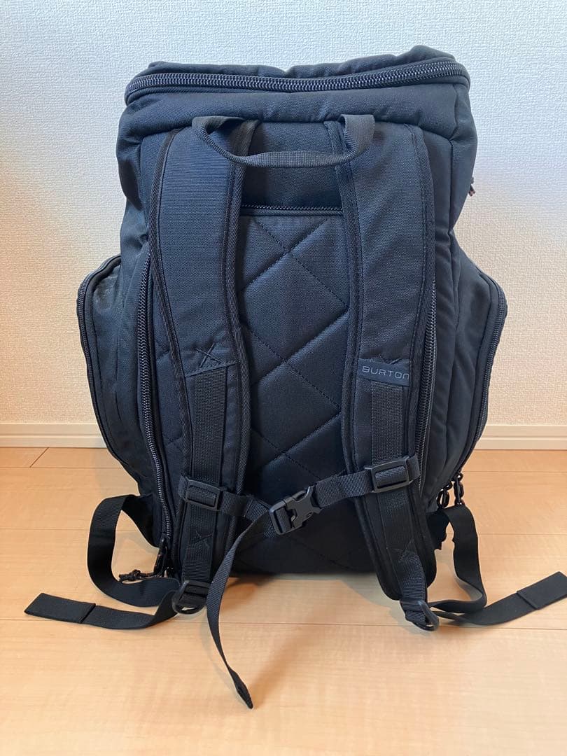 T*T様 Burton スノーボード用バックパック BOOTER PACK 40