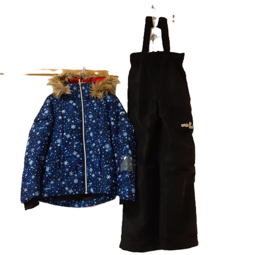 スノーボード Japan Ski Set Phenix & Descente 160