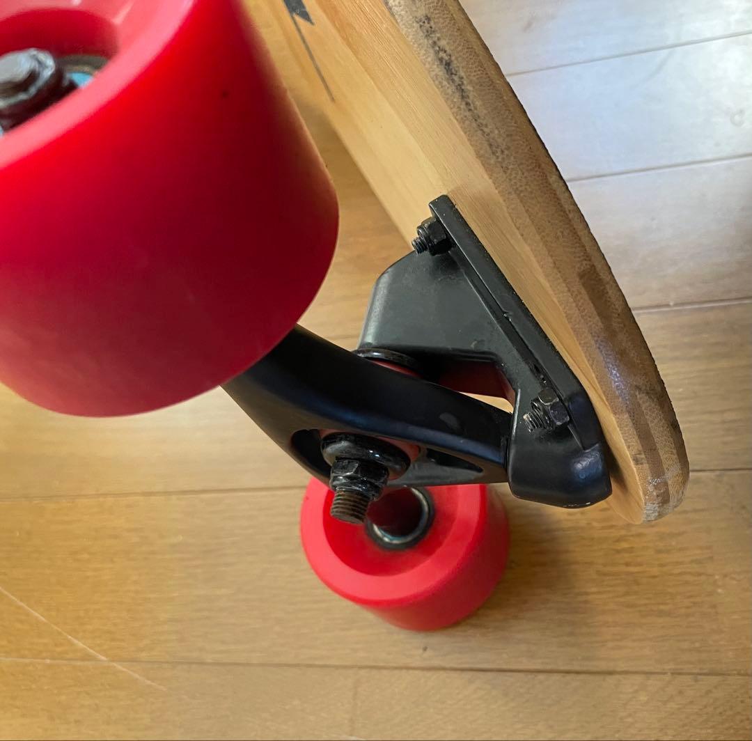 Eggboards Mini Longboard スケボー