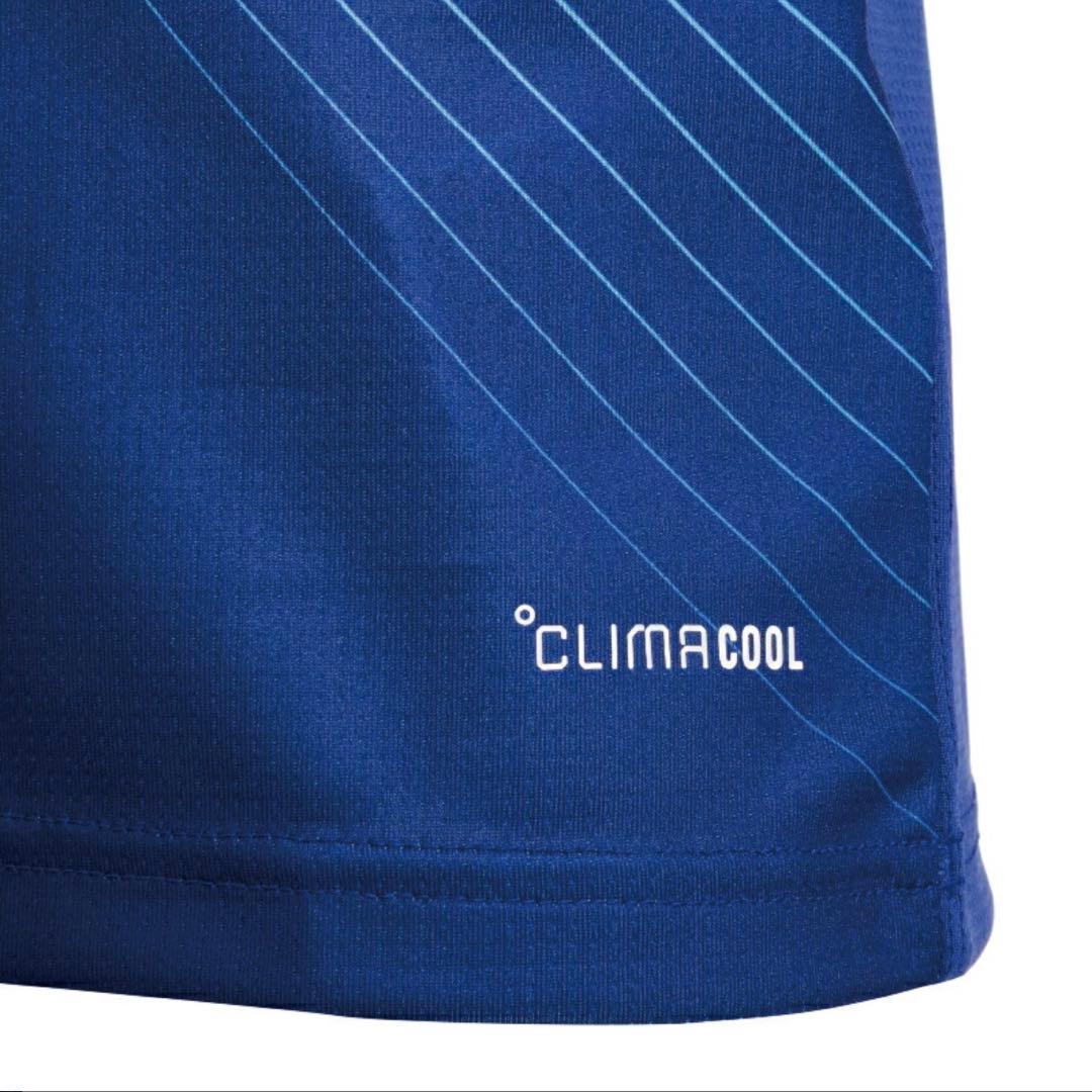 [正規新品]サッカー日本代表2026ワールドカップモデル未使用タグ付き3XL